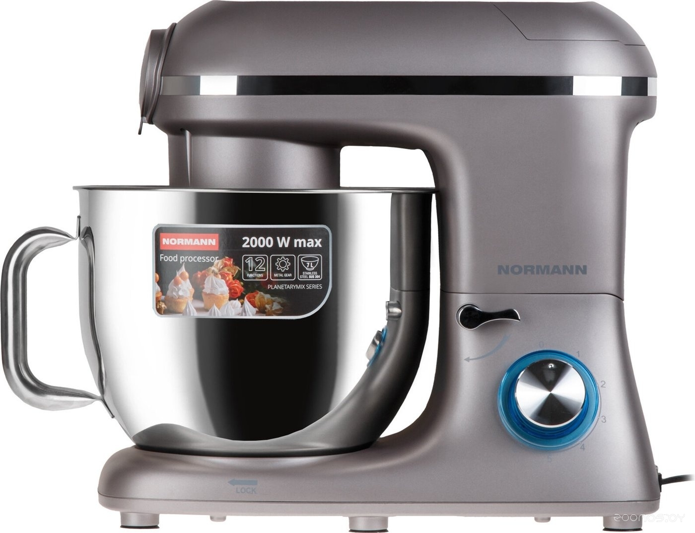 ������� Weissgauff Zibal 60 WH Sensor �  �������� ������� �������