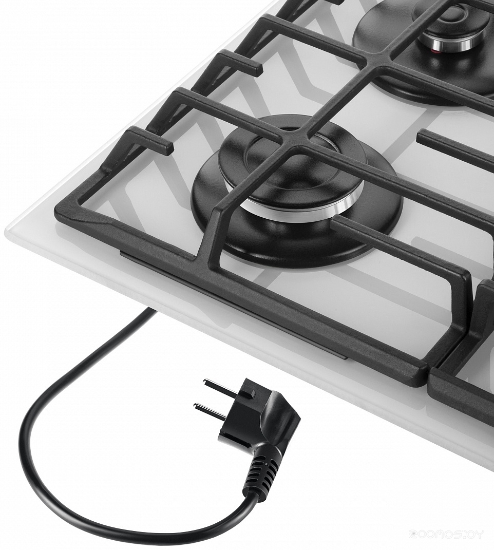 �������� ������ Maunfeld EGHG.64.63CW/G �  �������� ������� �������