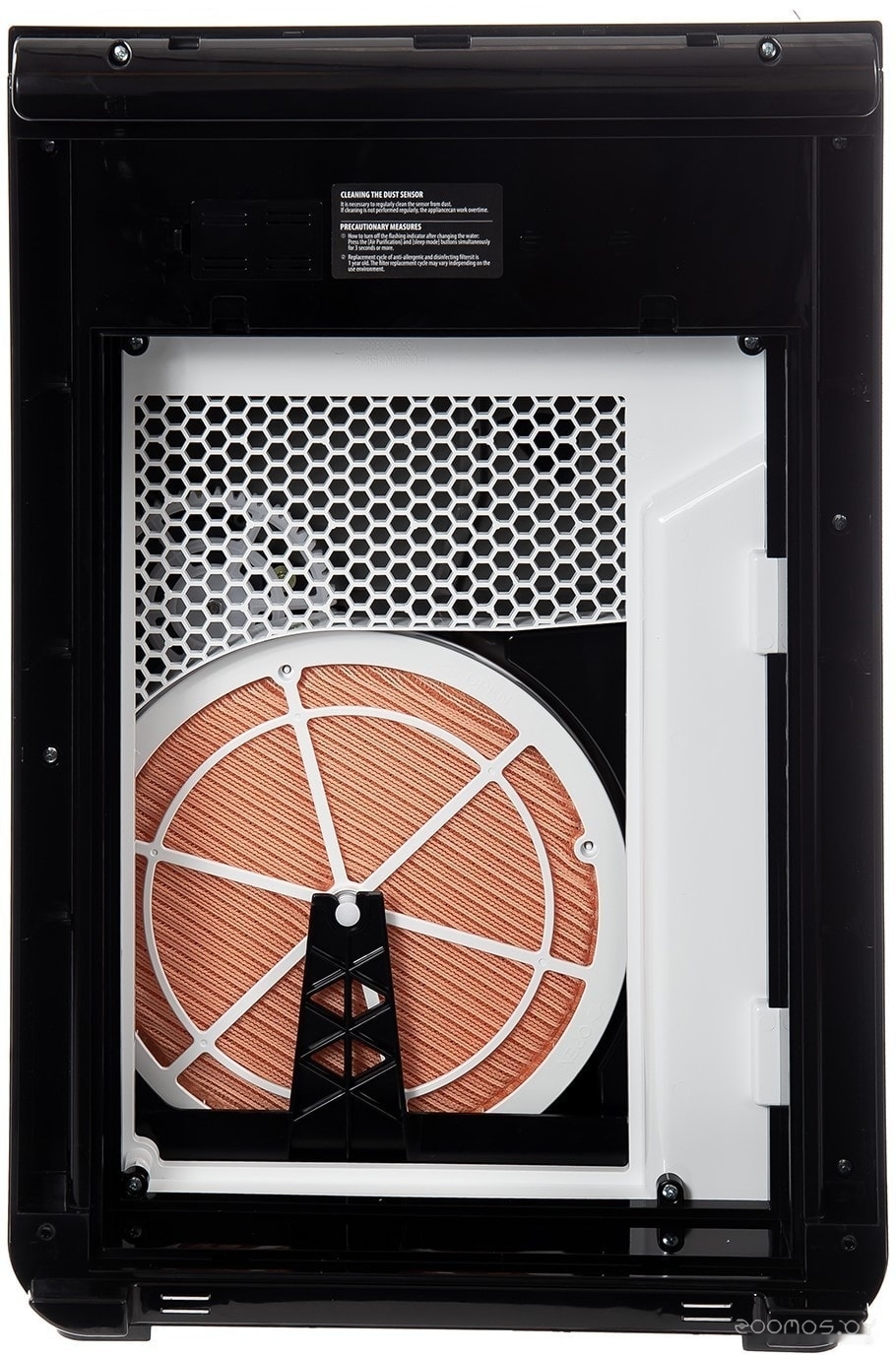 ������������� �������� IClima LUX-8000B �  �������� ������� �������