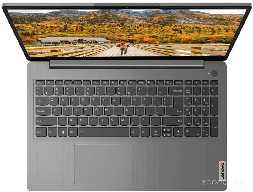 Ноутбук Lenovo IdeaPad 3 15ITL6 82H8024PRK в  магазине Терабит Могилев