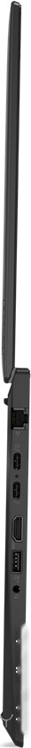 Ноутбук Lenovo ThinkPad T14 Gen 4 Intel 21HD0043RT в  магазине Терабит Могилев