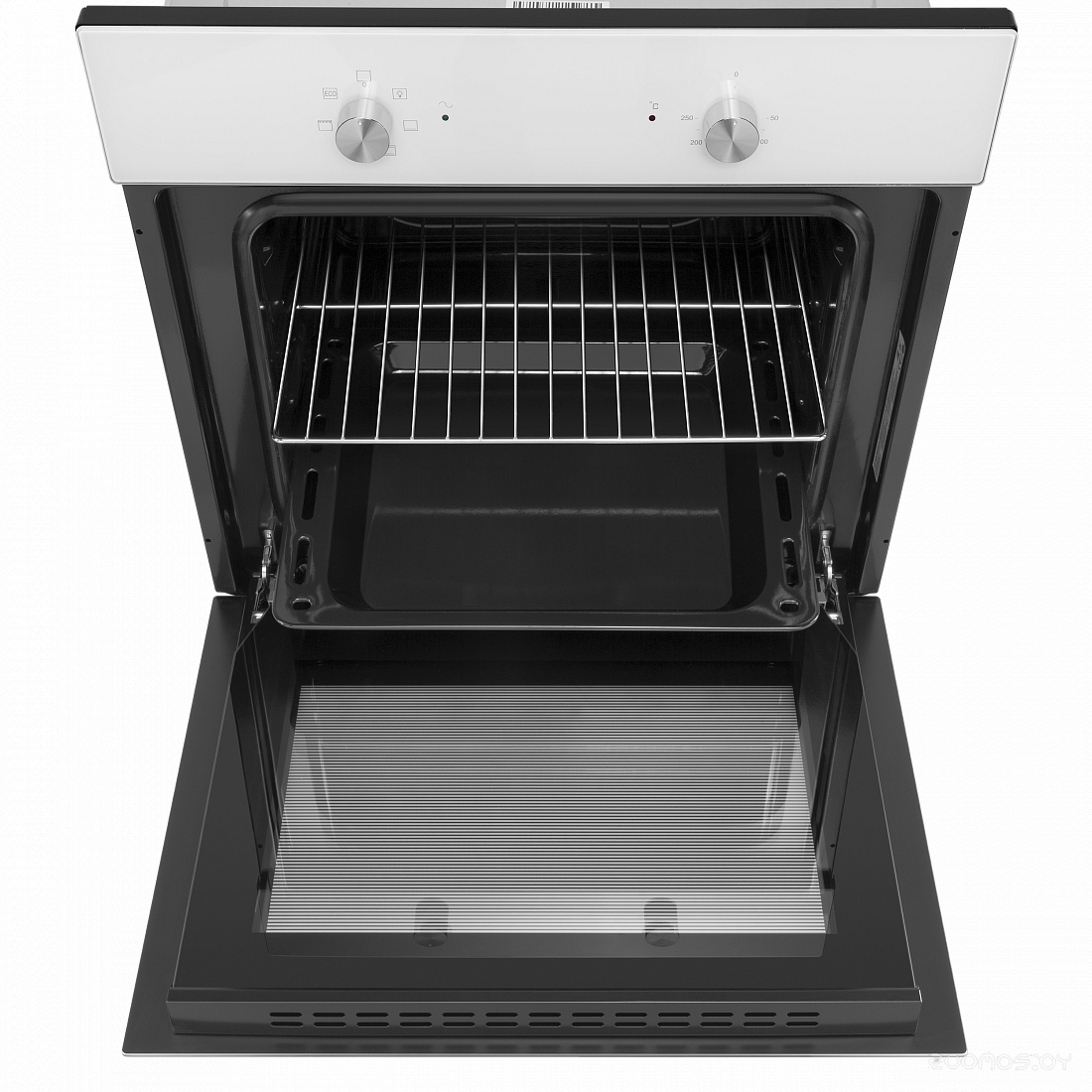������������� ������� ���� HOMSair OES660WH01 �  �������� ������� �������