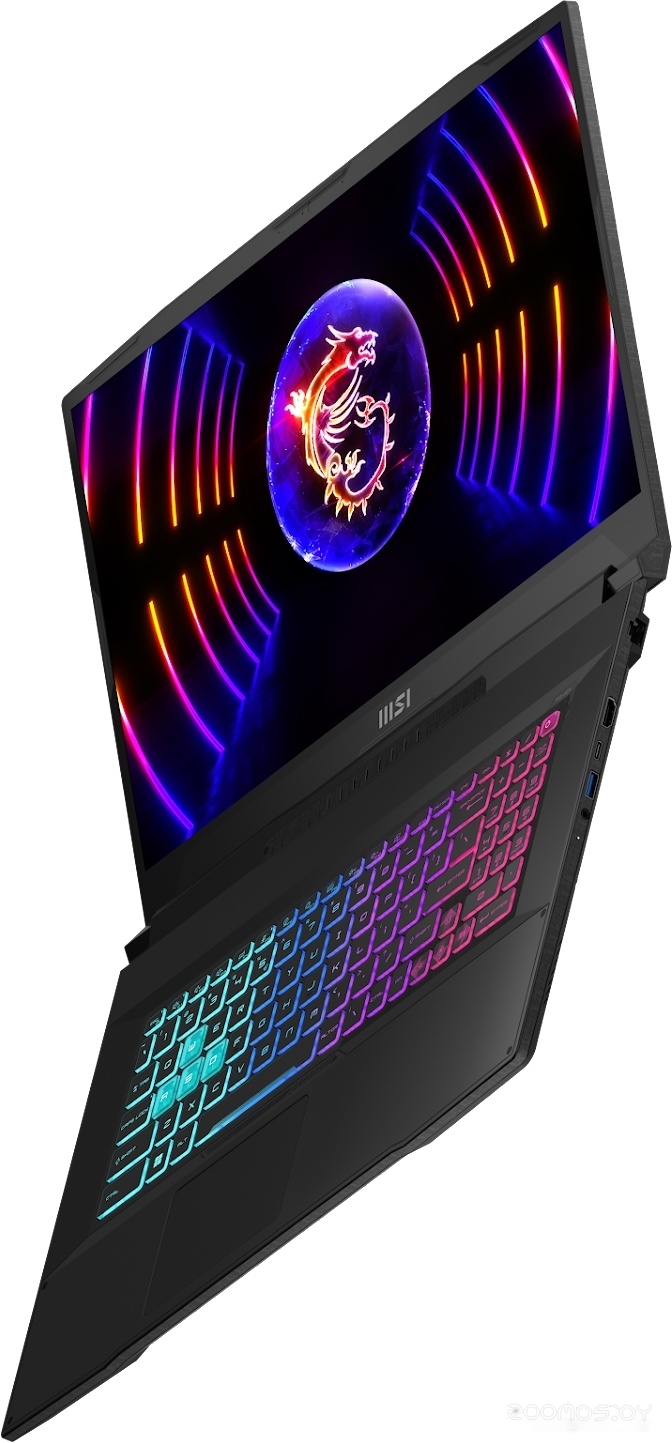 Игровой ноутбук MSI Cyborg 15 A12VF-1019XBY в  магазине Терабит Могилев