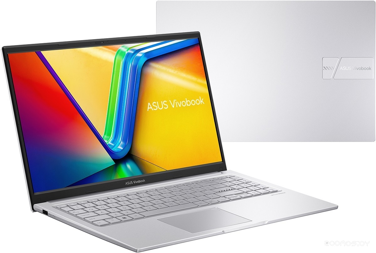 Ноутбук Asus Vivobook 15 X1504VA-BQ579 в  магазине Терабит Могилев