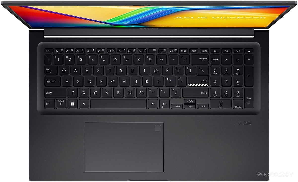 Ноутбук Asus VivoBook 17X K3704VA-AU115 в  магазине Терабит Могилев