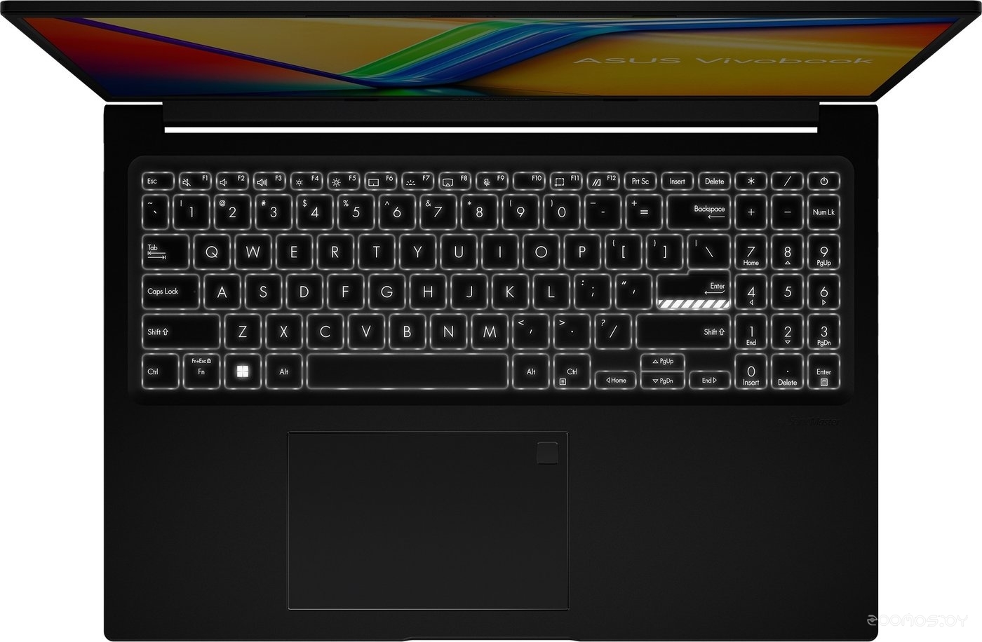 Ноутбук Asus Vivobook 16X M3604YA-MB221 в  магазине Терабит Могилев