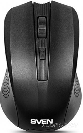 Мышь RX-400W в  магазине Терабит Могилев