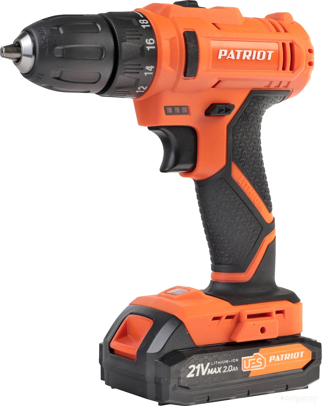 �����-���������� Patriot BR 189 UES 180301549 (� 2-�� ���, ����) �  �������� ������� �������