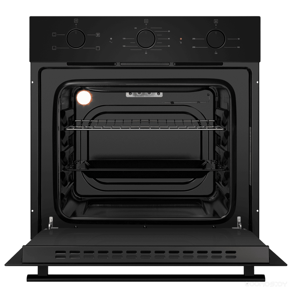 ������� ���� Maunfeld AEOC6040B2 �  �������� ������� �������
