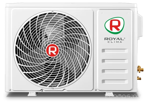 Сплит-система Royal Clima PANDORA RC-PD70HN в  магазине Терабит Могилев