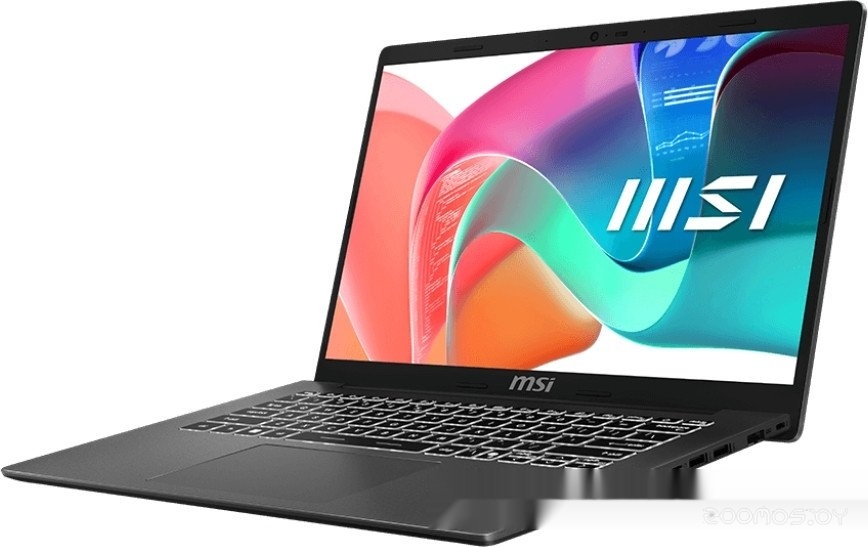 Ноутбук MSI Modern 15 B7M-262XBY в  магазине Терабит Могилев