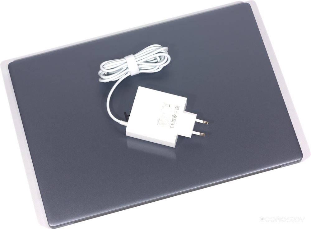 Ноутбук Huawei MateBook D 16 2024 MCLF-X 53013YDK в  магазине Терабит Могилев
