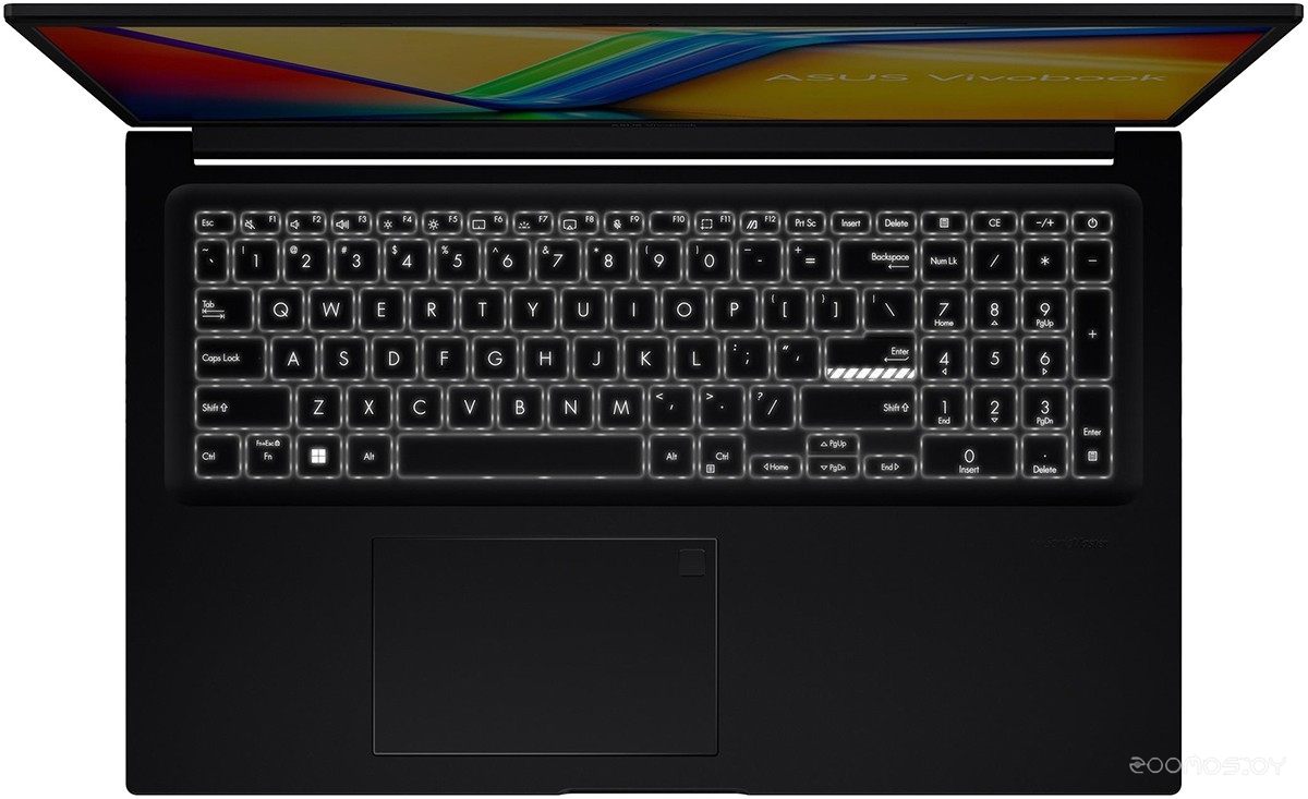 Ноутбук Asus VivoBook 17X M3704YA-AU088 в  магазине Терабит Могилев