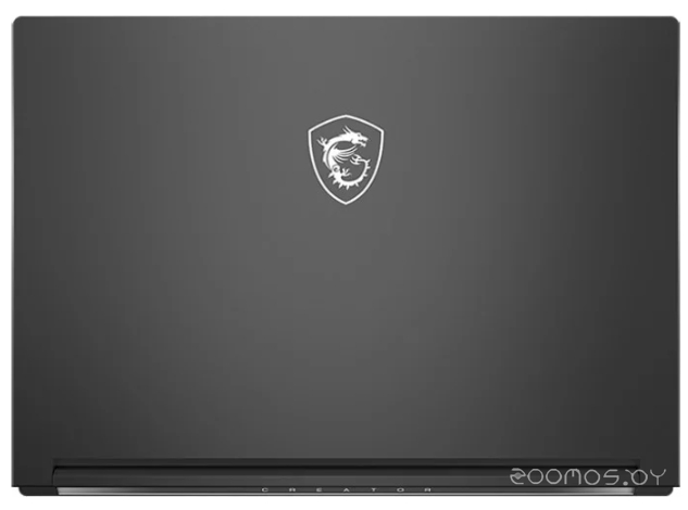 Рабочая станция MSI Creator A16 AI+ A3XVGG-207BY в  магазине Терабит Могилев