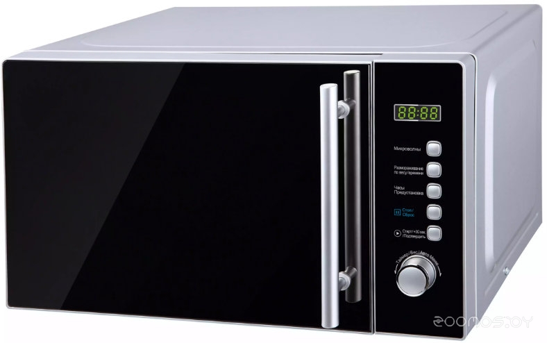 ������������� ���� Midea AM820CMF �  �������� ������� �������