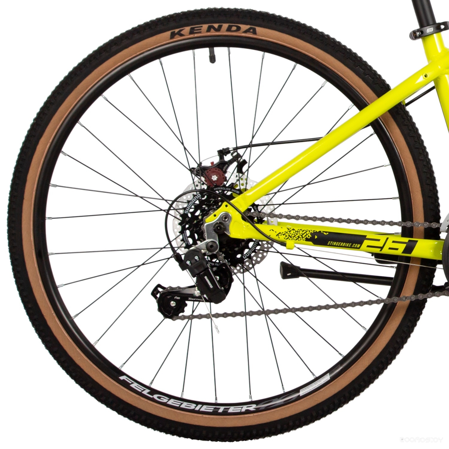 ��������� Stinger Element 26 (XS, �������, 2025) �  �������� ������� �������