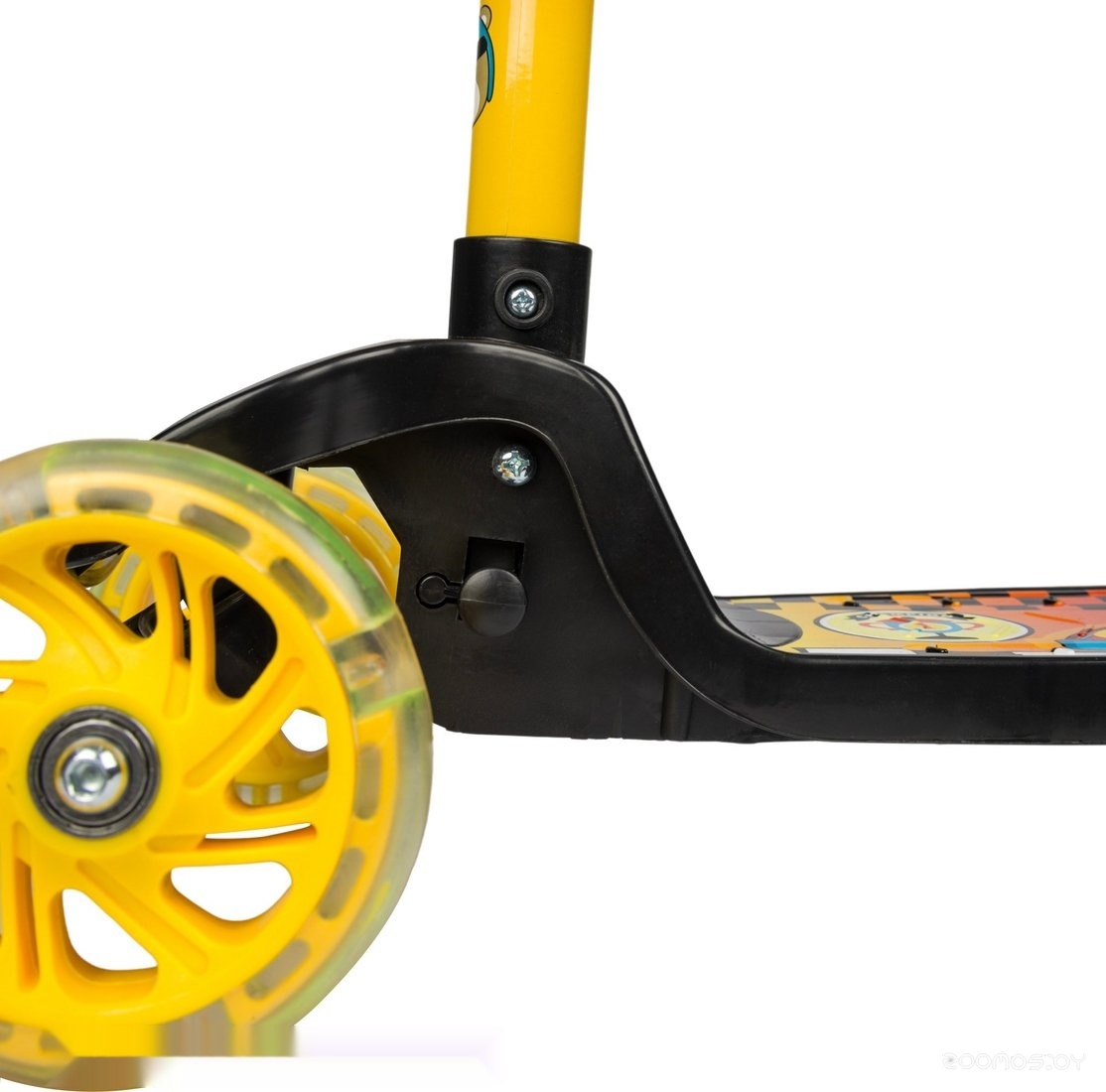 ������������ ������� Cosmoride Flip �F25YW (������) �  �������� ������� �������