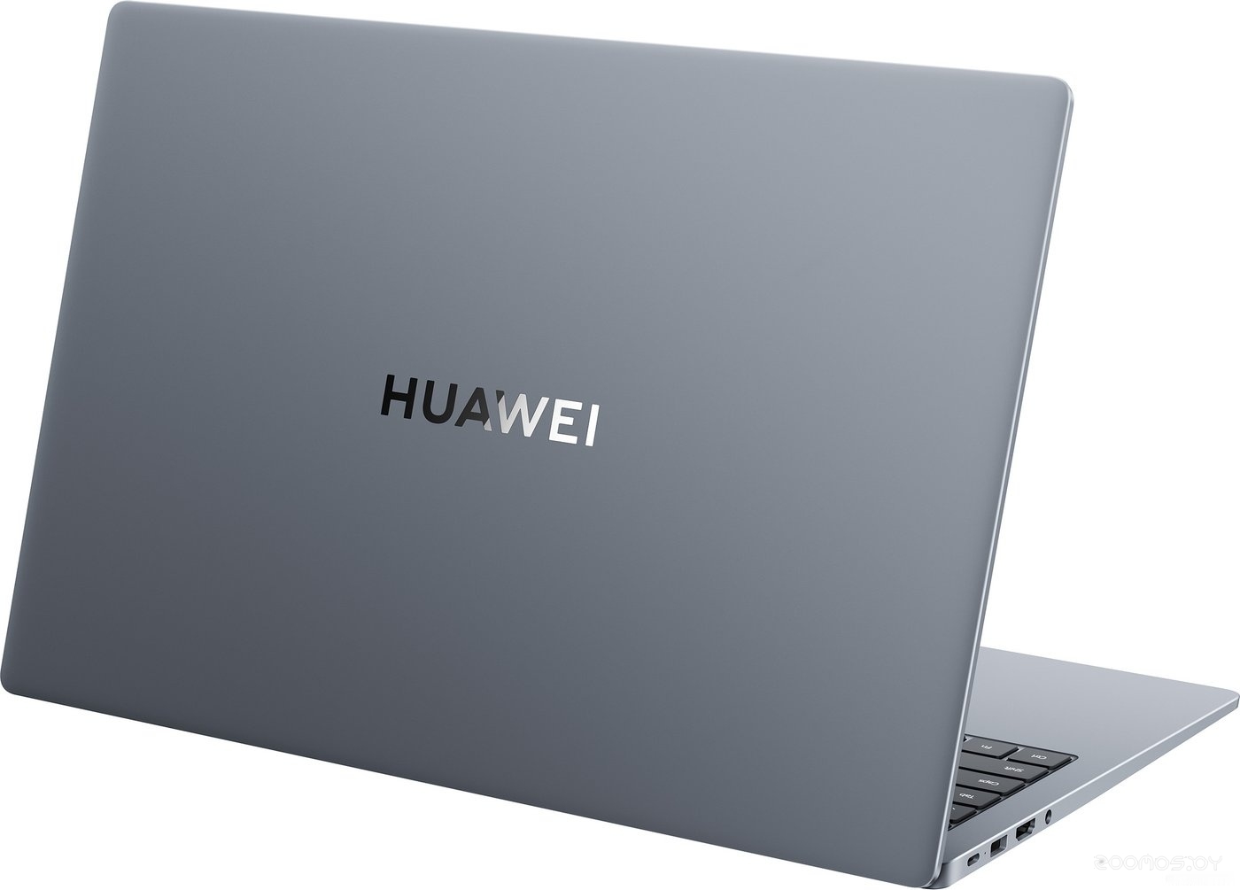 ������� Huawei MateBook D 16 2024 MCLG-X 53014BKU �  �������� ������� �������