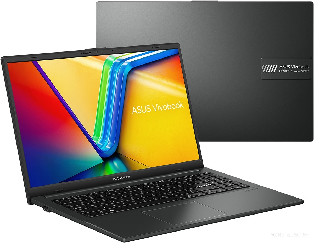 ������� Asus Vivobook Go 15 E1504GA-BQ610 �  �������� ������� �������