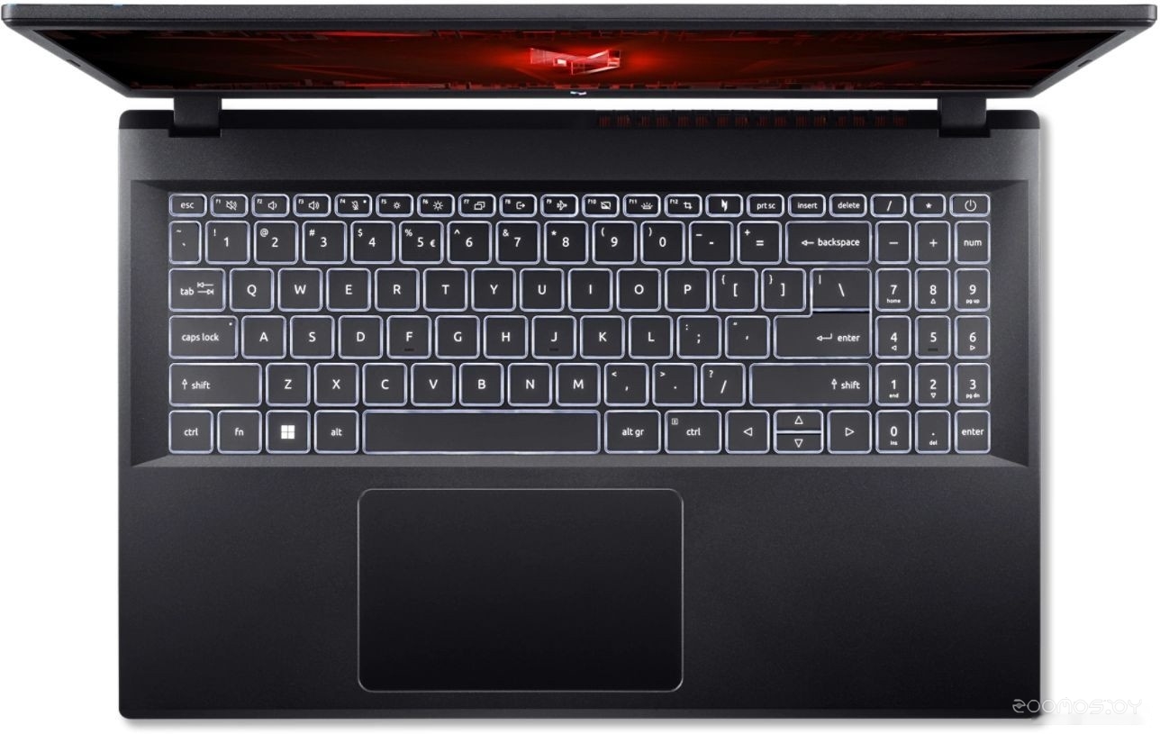 Игровой ноутбук Acer Nitro V 15 ANV15-51-51W8 NH.QN8CD.006 в  магазине Терабит Могилев