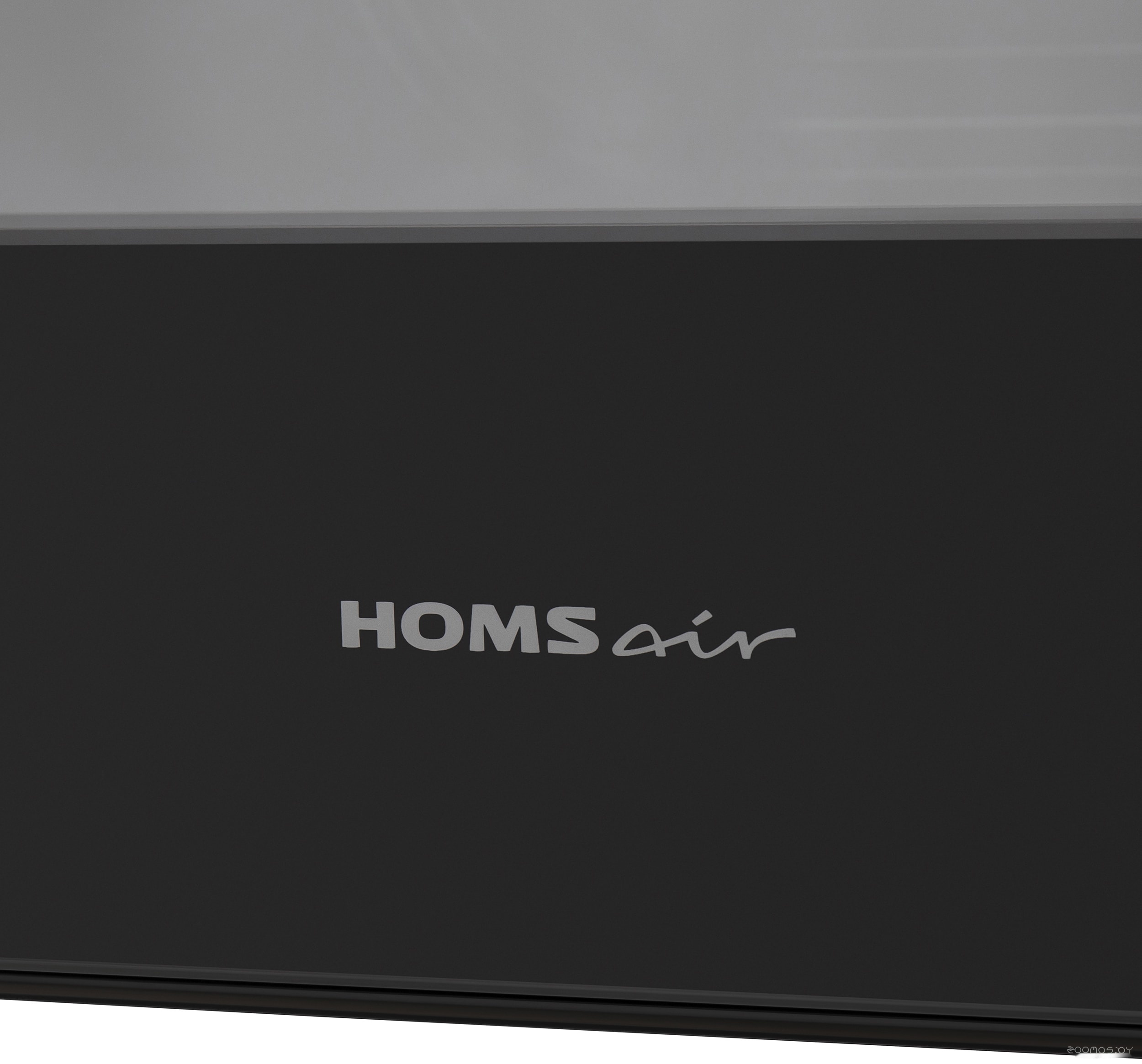 ������������� ������� ���� HOMSair OEF657BK �  �������� ������� �������