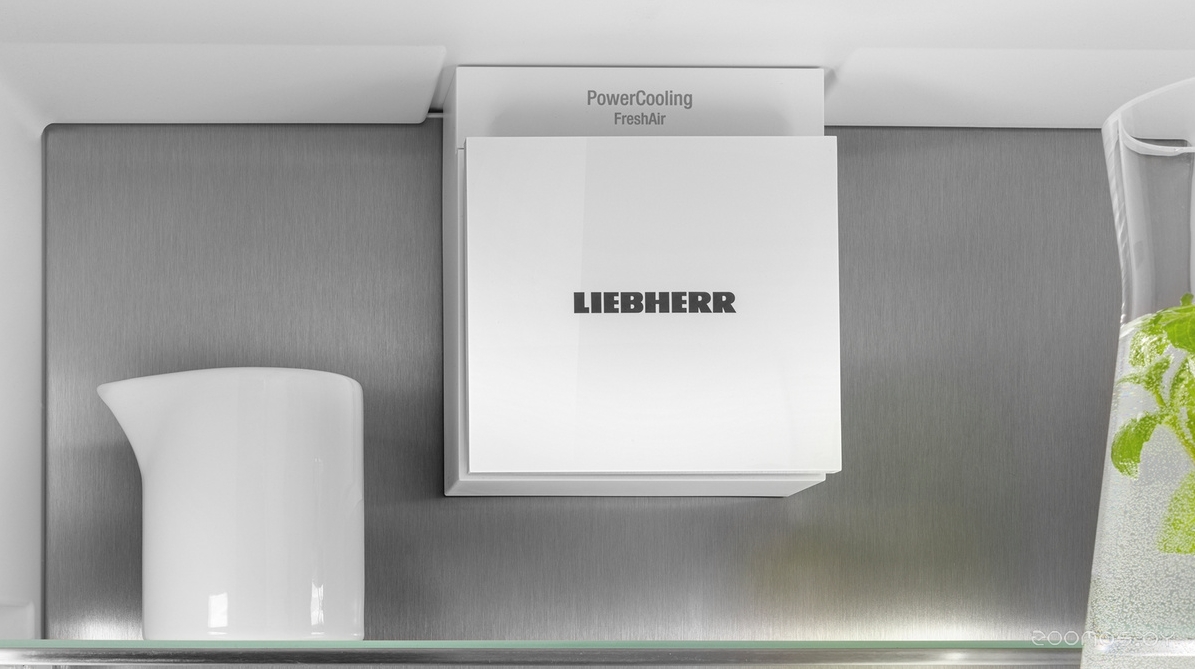 Встраиваемый холодильник Liebherr IRBd 5120 Plus BioFresh в  магазине Терабит Могилев