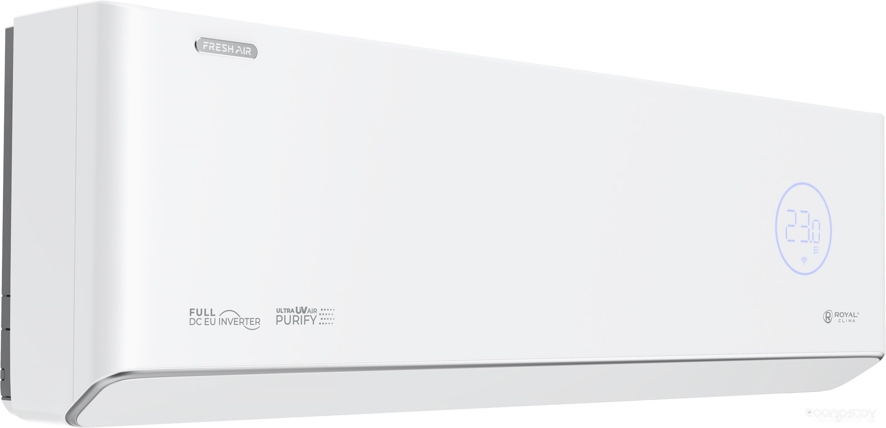 Сплит-система Royal Clima Royal Fresh RCI-RF40HN в  магазине Терабит Могилев