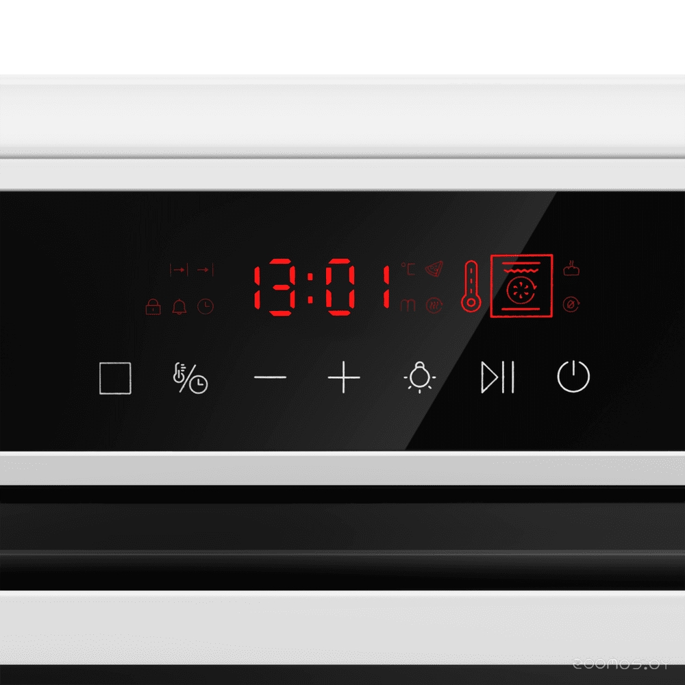 �������� ����� Maunfeld MEC511CW10TD �  �������� ������� �������