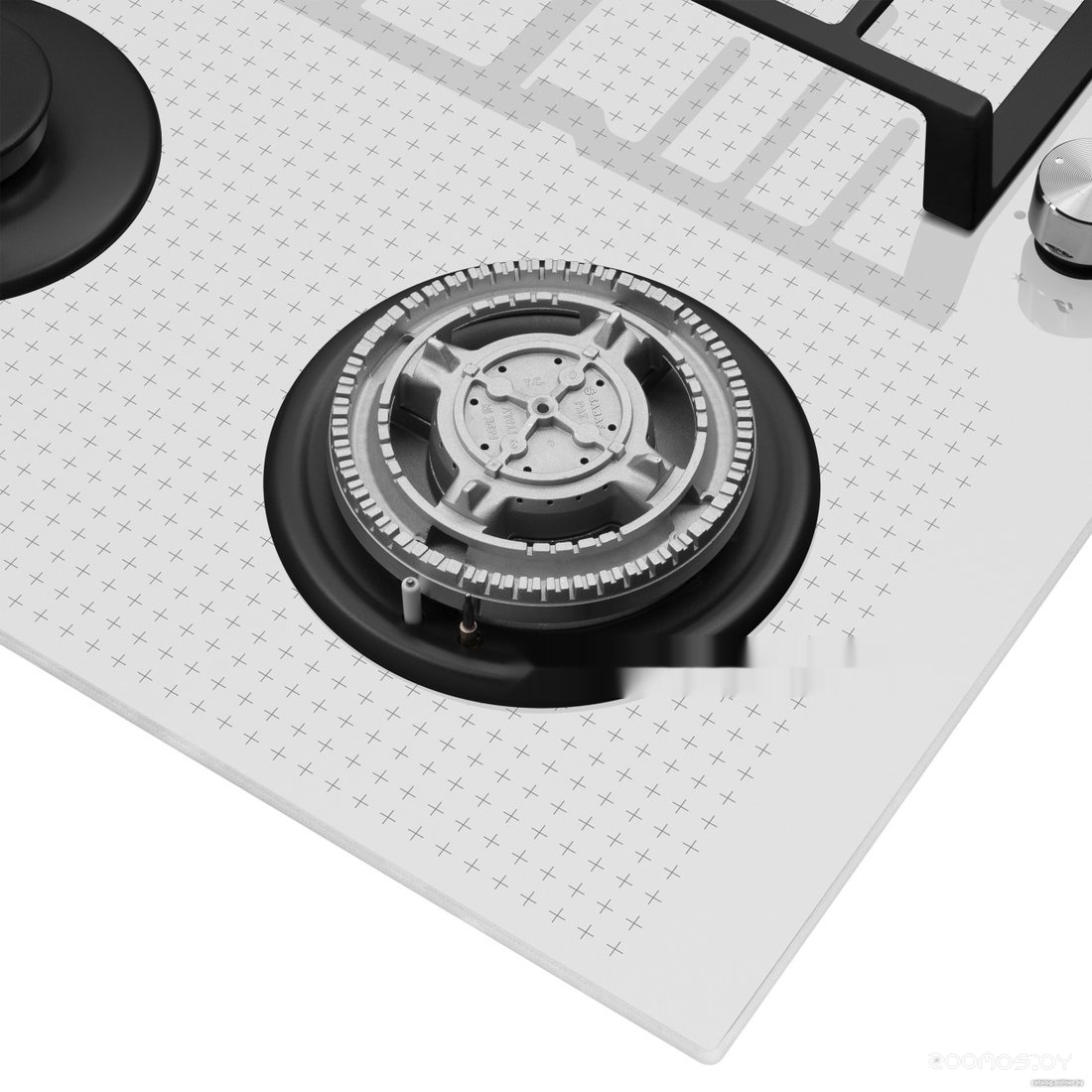 �������� ������ Maunfeld EGHG.64.73CW/G �  �������� ������� �������