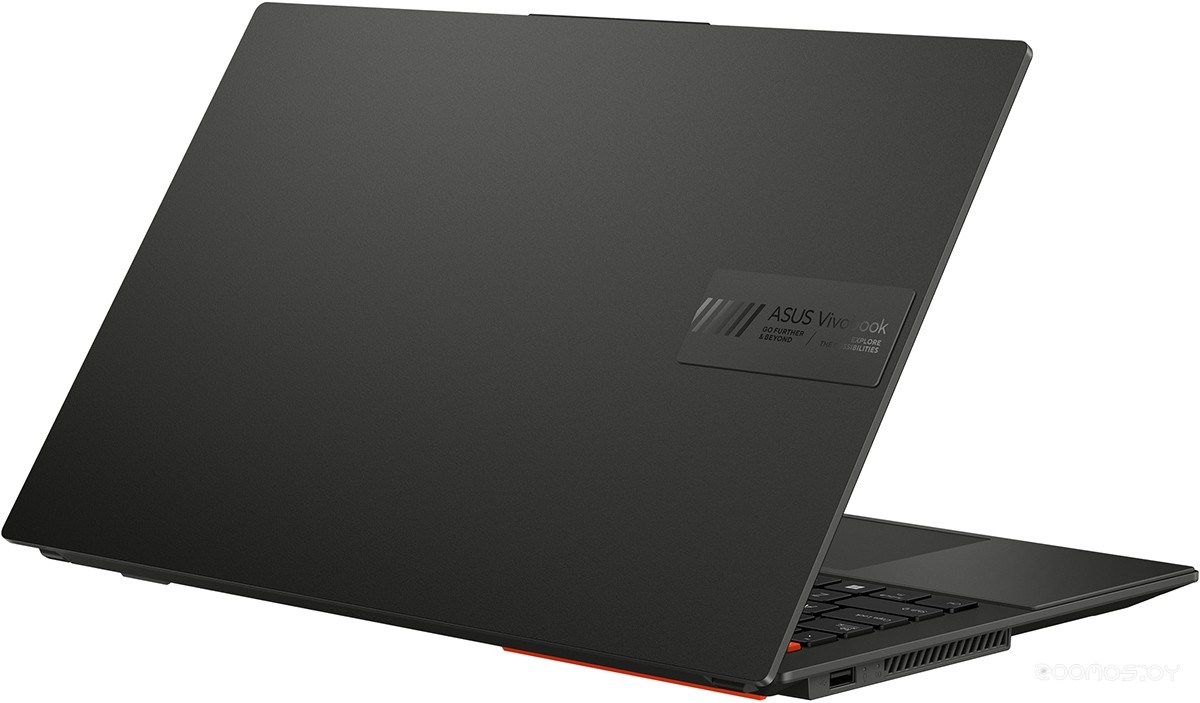 Ноутбук Asus VivoBook S15 OLED K5504VA-MA041W в  магазине Терабит Могилев