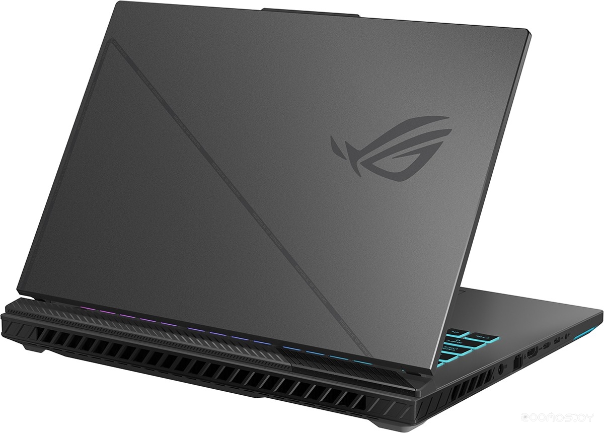 Игровой ноутбук Asus ROG Strix G16 2023 G614JV-N4190 в  магазине Терабит Могилев