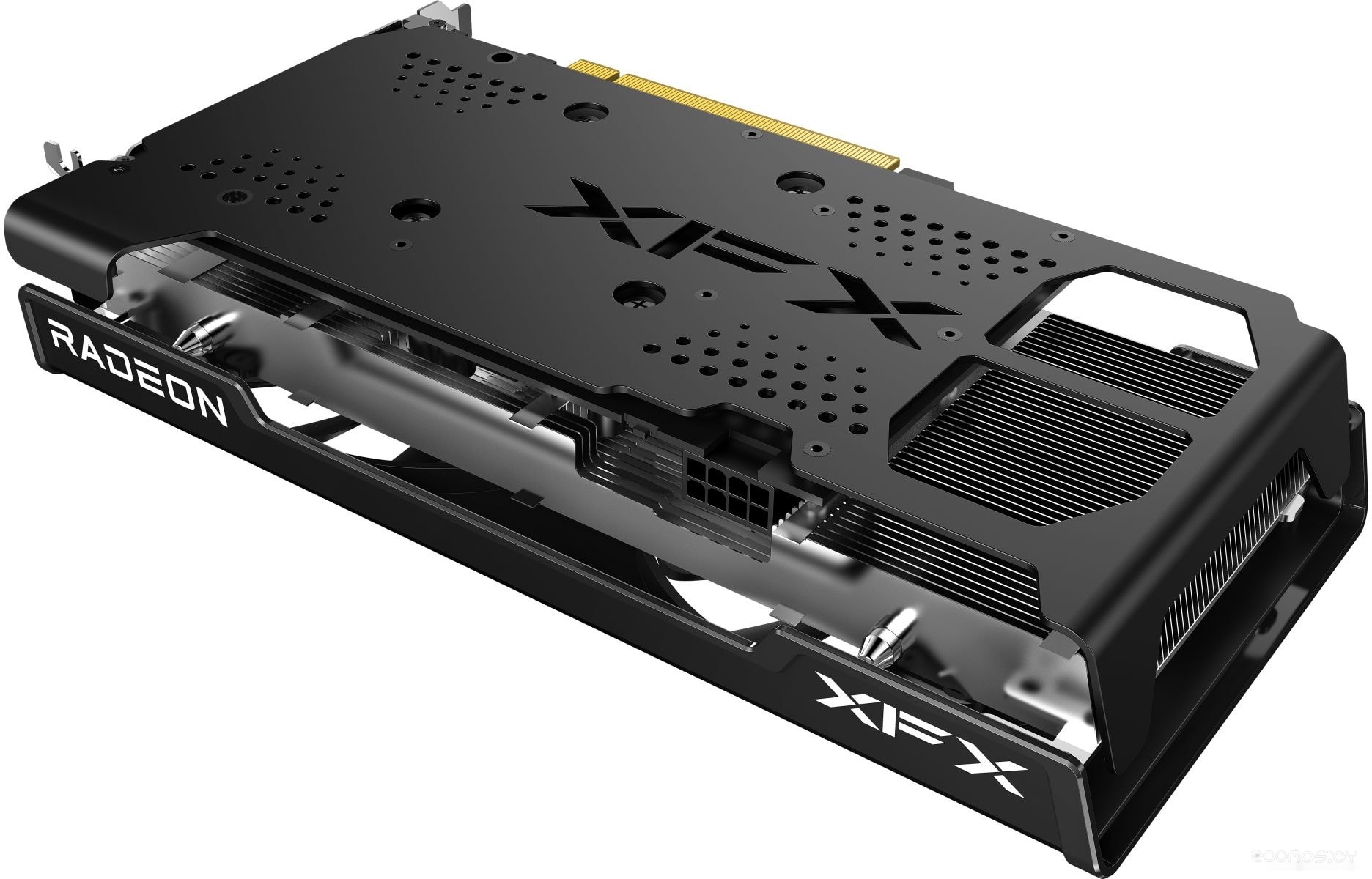  XFX Speedster SWFT 210 Radeon RX 6600 Core 8GB GDDR6 RX-66XL8LFDQ     