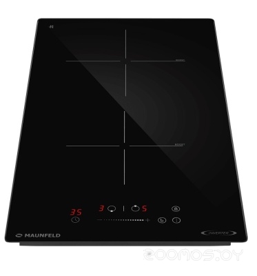 �������� ������ Maunfeld AVI3026SBK �  �������� ������� �������