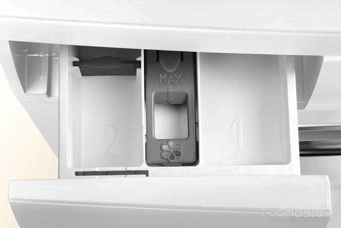 Стиральная машина Electrolux SensiCare 600 EW6SN426BI в  магазине Терабит Могилев
