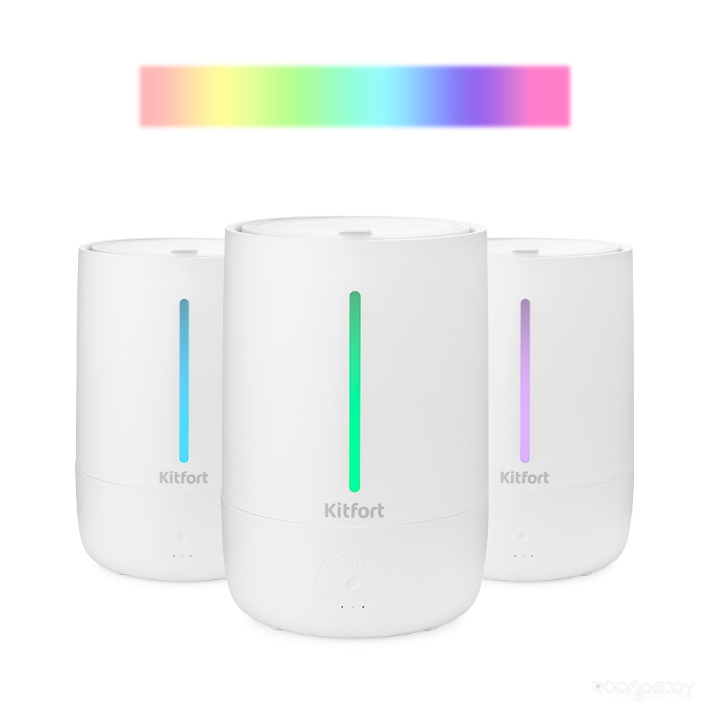 ����������� ������� Kitfort KT-2832 �  �������� ������� �������