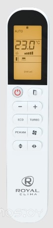 Кондиционер Royal Clima Gloria Upgrade RC-GL90HN в  магазине Терабит Могилев