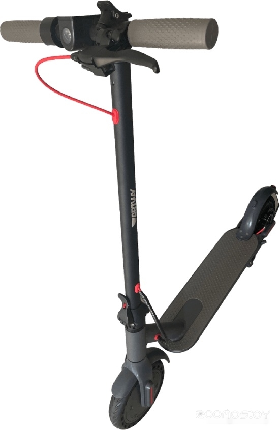  Patriot PL 850 150301106     