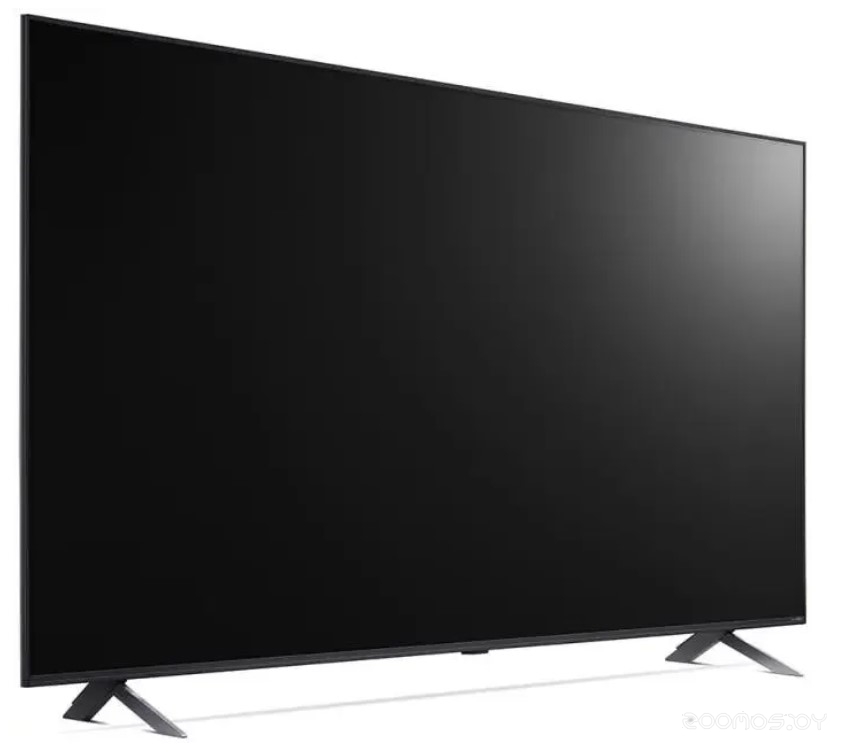 Телевизор LG QNED80 55QNED80T6A в  магазине Терабит Могилев