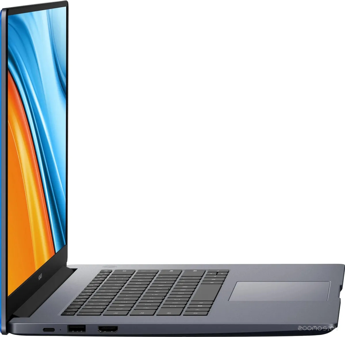 Ноутбук Honor MagicBook 15 BMH-WFP9HN 5301AFVL в  магазине Терабит Могилев