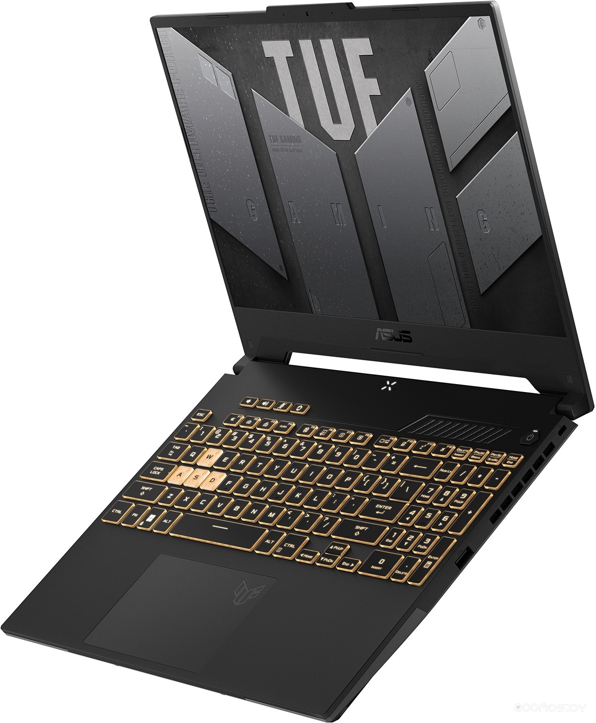 Игровой ноутбук Asus TUF Gaming F15 FX507ZC4-HN143 в  магазине Терабит Могилев