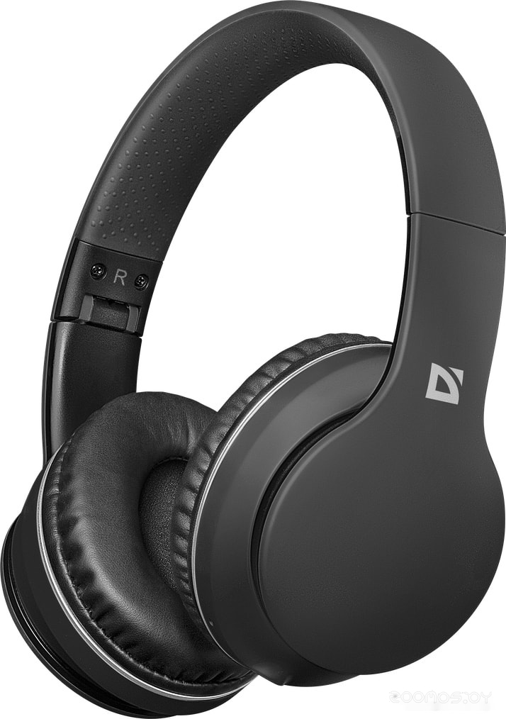 Наушники Defender FreeMotion B580 (черный) в  магазине Терабит Могилев