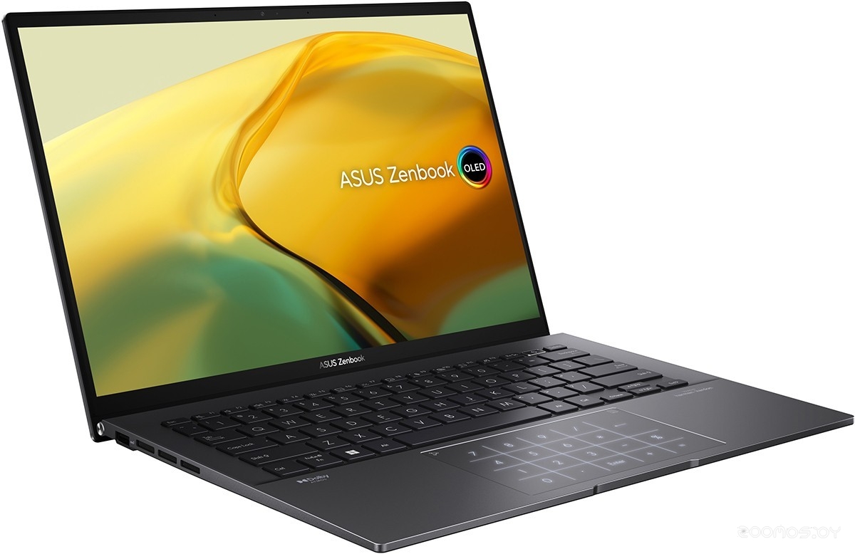 Ноутбук Asus ZenBook 14 UM3402YA-KP602 в  магазине Терабит Могилев
