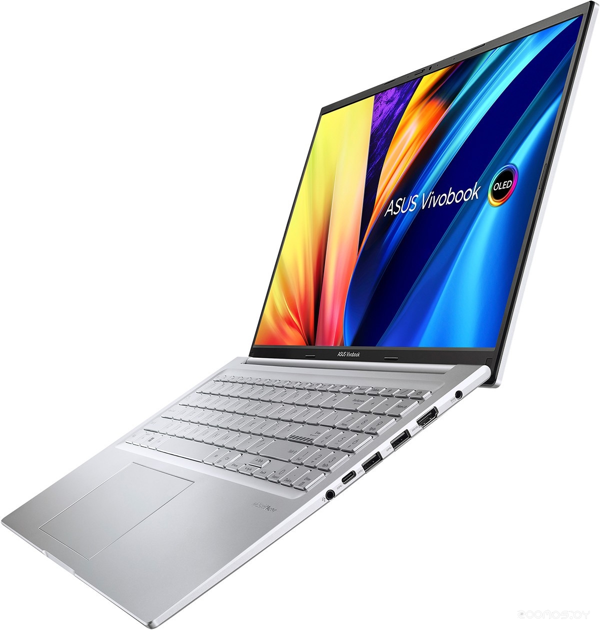 ������� Asus Vivobook 16 X1605ZA-MB854 �  �������� ������� �������