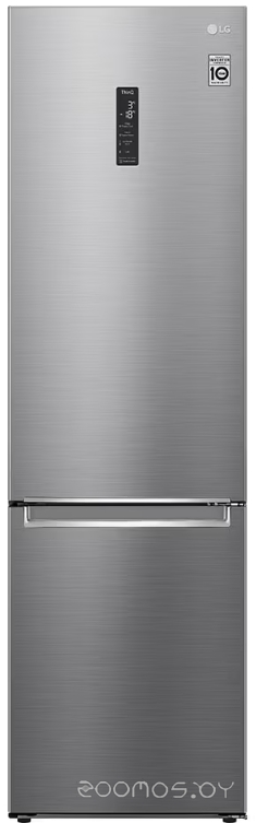 Холодильник LG GC-B509SMSM в  магазине Терабит Могилев