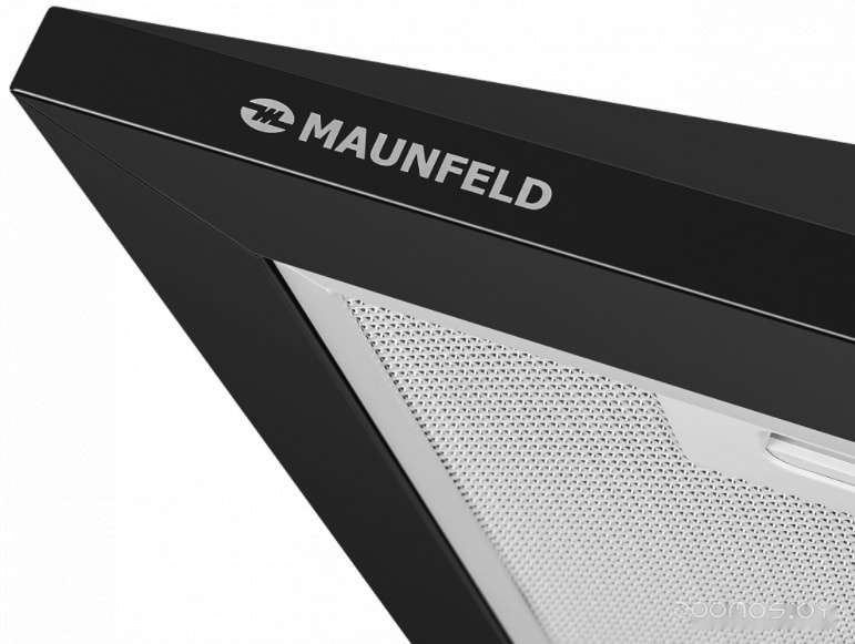Кухонная вытяжка Maunfeld Cork 60 (черный) в  магазине Терабит Могилев