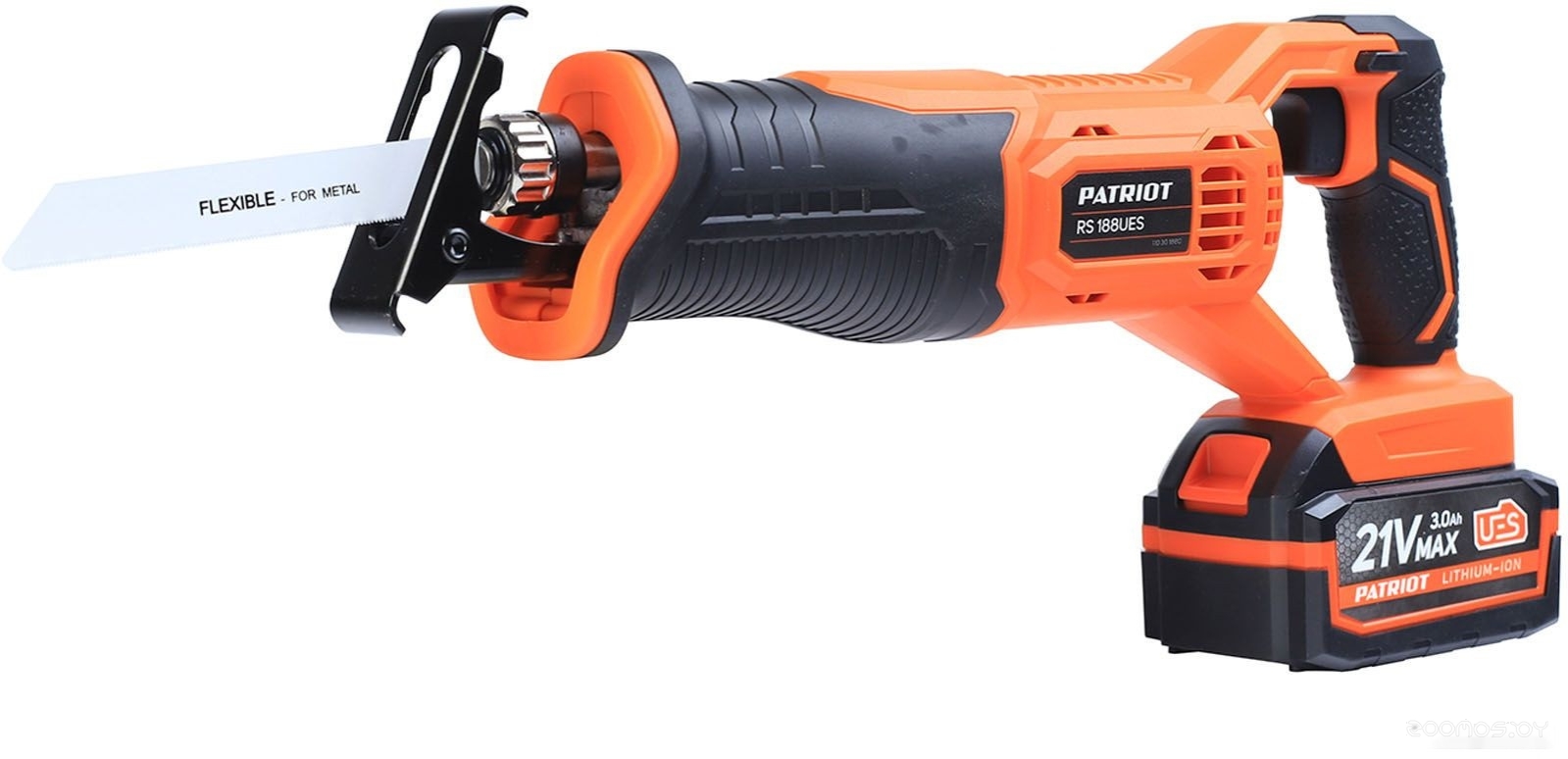   Patriot RS 188 UES 110301880     