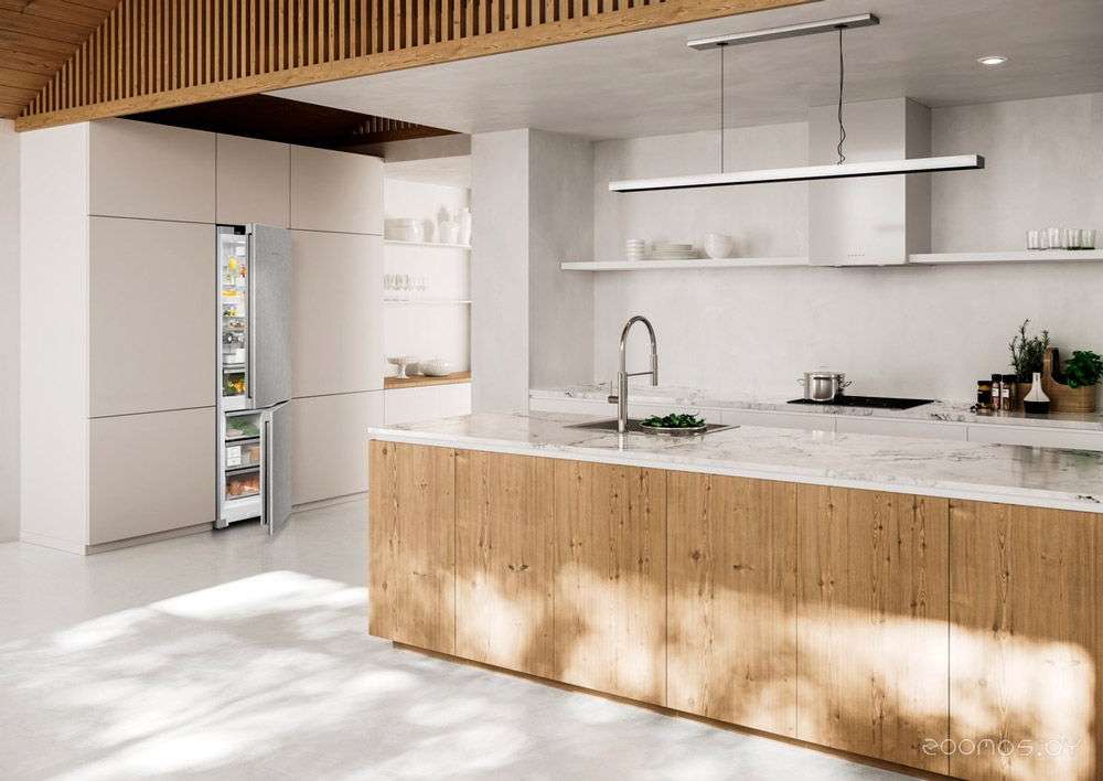 ����������� Liebherr CNsfd 5723 Plus �  �������� ������� �������