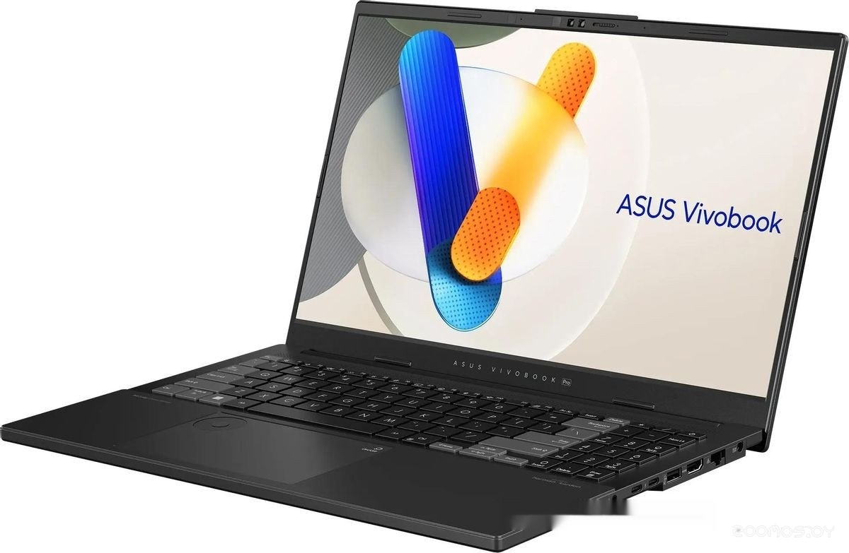 ������� Asus VivoBook Pro 15 OLED N6506CU-MA033 �  �������� ������� �������