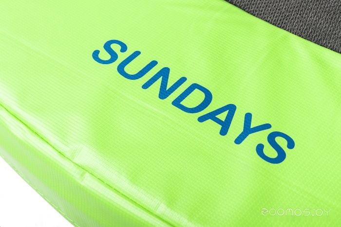  Sundays Champion Grand D435 ()     