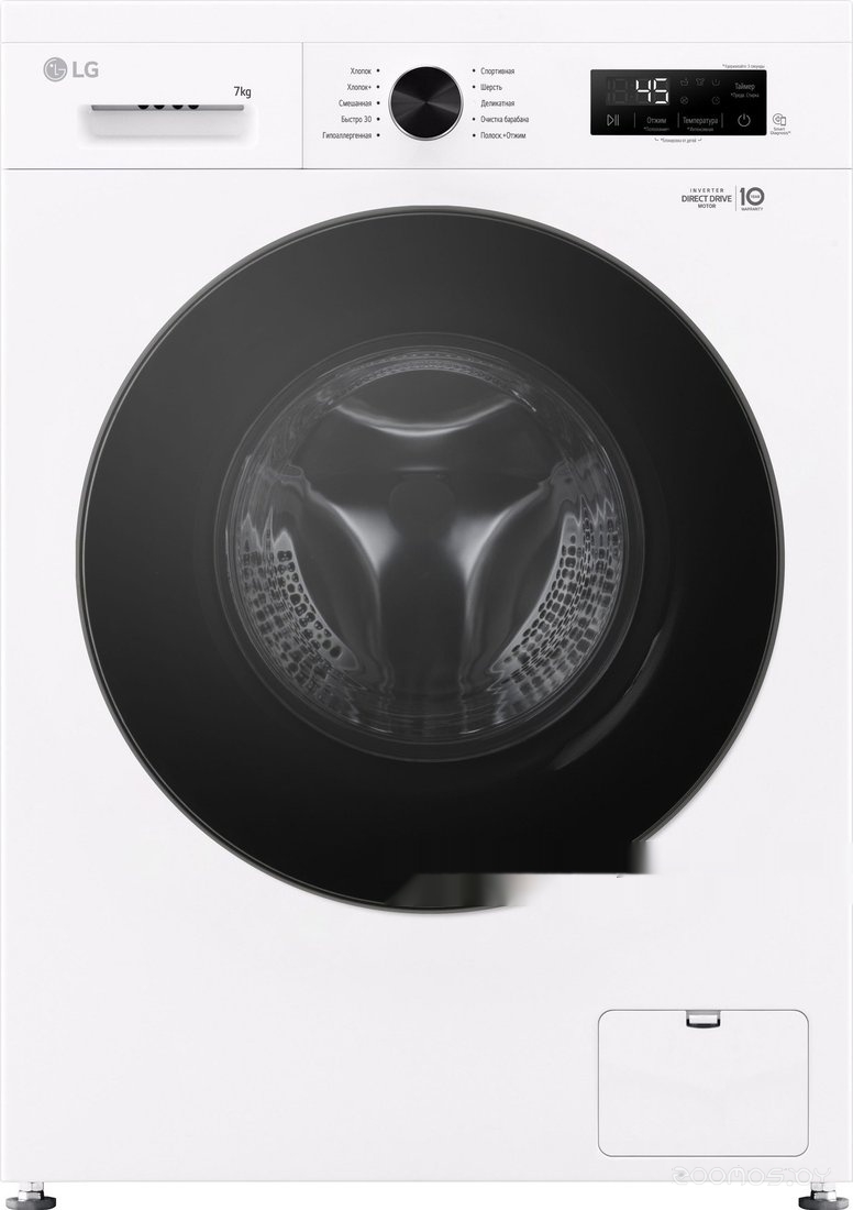 ���������� ������ LG F2Y1HS5W �  �������� ������� �������